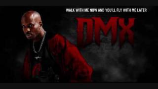 DMX ft Sean Kingston (New 2009) - Who In Da Club