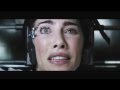 Final Destination 5 Laser Eye TV Spot In Cinemas August 26