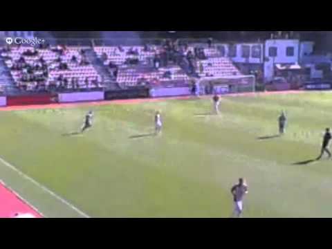 FK Viktoria Žižkov vs FK Bohemians Praha