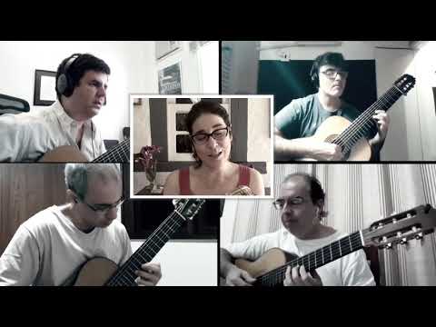 31- Ô DE CASAS - Mônica Salmaso e Maogani