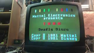 What would have made a Great Intellivision Mascot?