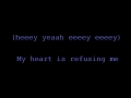Loreen - My heart is refusing me Lyrics (Album HEAL ...