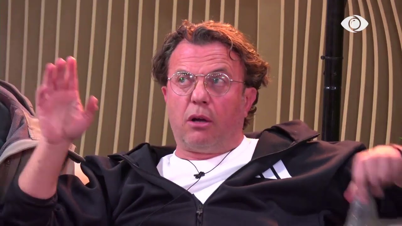 “Në dy muaj, unë të kam ruajtur gjithë kohës”/ Laerti-Gertës: Më ke thënë pimë dhe një!