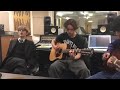 The Long Faces - Where She Lay