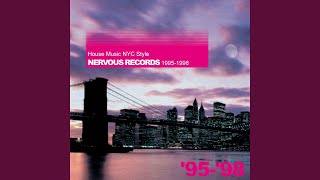 Alone (Eddie Baez' and Robbie Tr Mix)