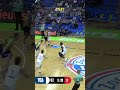 Ike Nweke (18 points) Highlights vs. Zz Leiden
