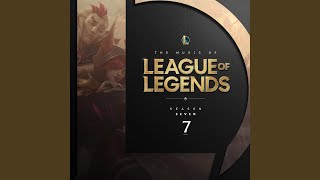 Arcade - 2017 (From League of Legends: Season 7)