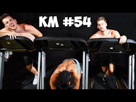 Last To Stop Running Wins ₹16,00,000