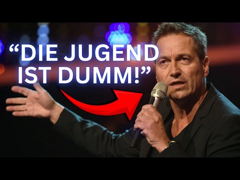 🔥 Dieter Nuhr RECHNET AB! – „Verweichlichte Jugend kann NICHTS mehr!“ 😱💥