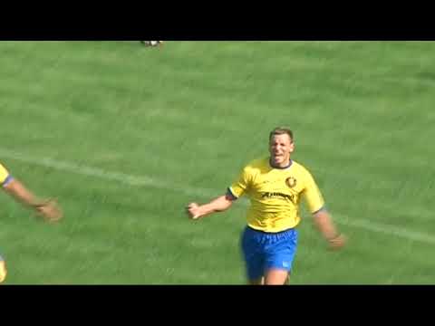 1. FC LOK Leipzig vs ESV Delitzsch 2007
