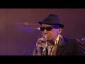 Alain Bashung – Résidents de la République (Live officiel à l’Olympia 2008)
