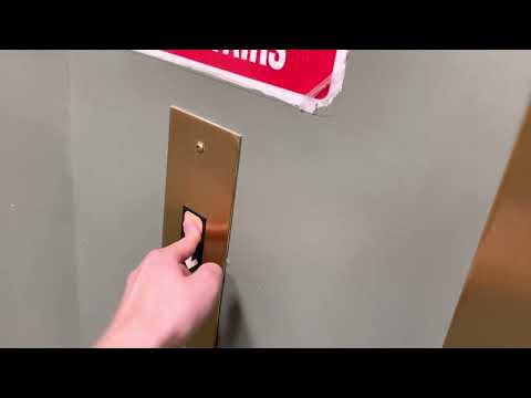 Dover Impulse Hydraulic Elevator - AppleTree Business Park - Cheektowaga, NY