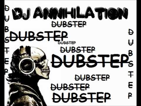 DJ Annihilation- No Hands (remix)
