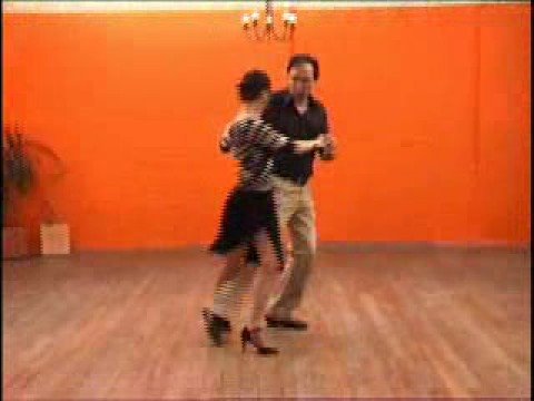 Intango Heidelberg & Mannheim: Tango-DVD Emile & Nazan, Paciencia