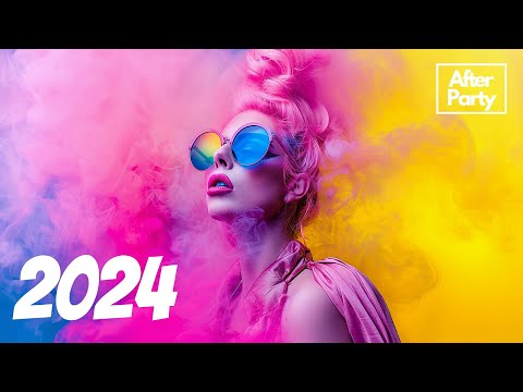 Music 2024 New Songs ⚡ Remixes Of Popular Songs 🔊 Deep House, Edm, Chill & Tropical Gaming Music