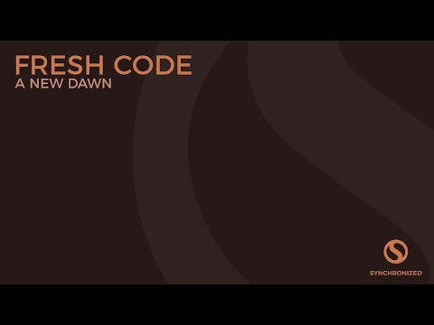 Fresh Code - A New Dawn