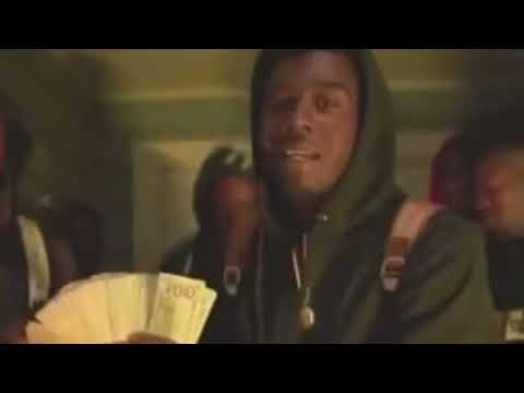 Ketchy The Great x Ralfy The Plug xStinc Team SieteGang Yabbie "Buddha Men"  (Official Music Video)