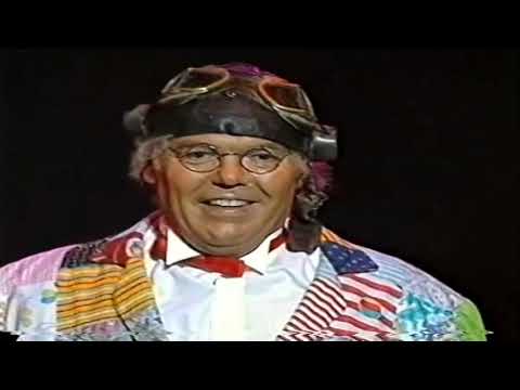 Roy chubby brown You Fat Bastard 1999