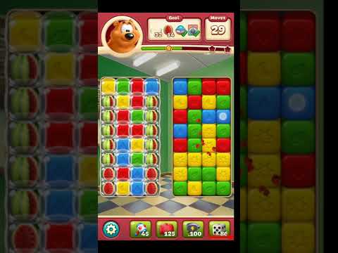 Toon Blast Level 1949 - A S GAMING