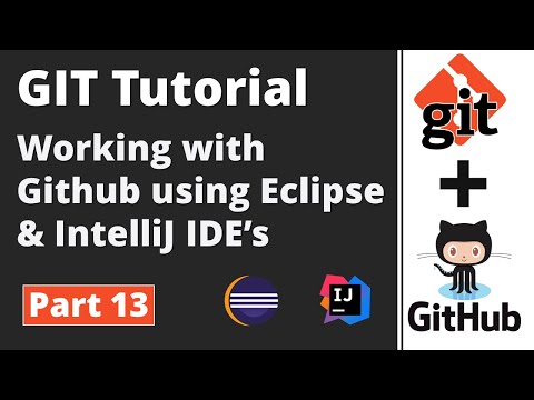 Part1 Git Tutorial Introduction Version Control Systems