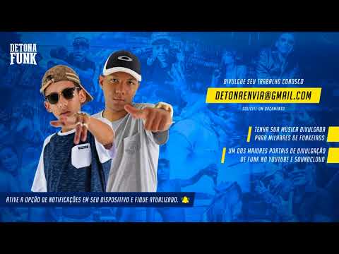 MC Vinin e MC Tavinho   Passinho Dos Maloka Prod  DJ DI