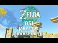 The Legend of Zelda: Tears of the Kingdom [051] - Krystal Transporter