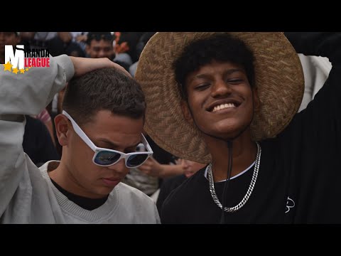 LOU S VS BRONXX | JORNADA 1 | MIRANDA LEAGUE T.2