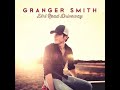 Silverado Bench Seat: Granger Smith