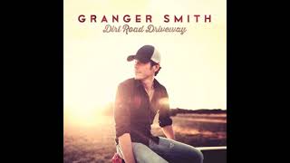 Silverado Bench Seat: Granger Smith