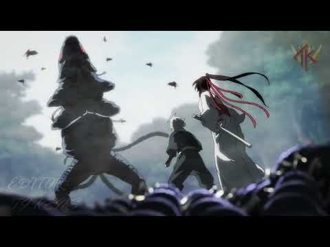 Hell's Paradise: Jigokuraku「AMV」Saysh X Anderson Rocio - Invincible ᴴᴰ