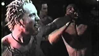 Vision Of Disorder - Through My Eyes (Official Music Video)