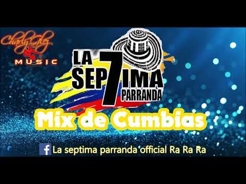La Septima Parranda Mix
