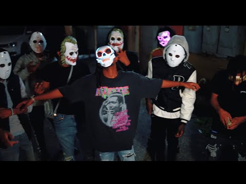 WIZZOCK - LAY DAT BELT (Official Video)