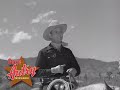Gene Autry - Red River Valley (TGAS S1E20 - The Gray Dude 1950)