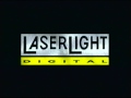 Laserlight Digital 1998 VHS UK Logo