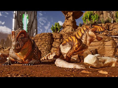 ASA Cross-Platform Mods Spotlight, November 17 - November 21, 2025