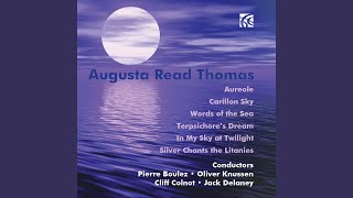 Carillon Sky for Solo Violin & Chamber Ensemble