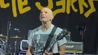 Circle Jerks  - Wild in the Streets @ Revolution Live - Fort Lauderdale, FL 3-30-2024
