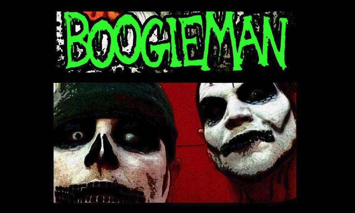 Twiztid — Boogieman