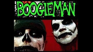 Boogieman Music Video