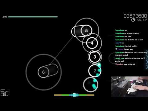 Flyingtuna is proud of him