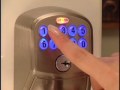 How to Program Your Keypad Entry Lock