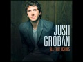 Brave - Josh Groban - All That Echoes (full song ...
