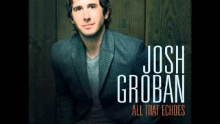 Brave - Josh Groban - All That Echoes (full song) HD