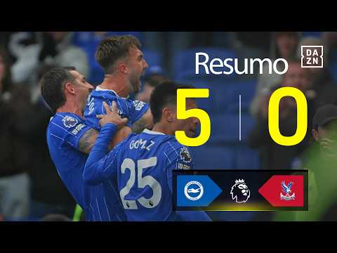 Full highlights