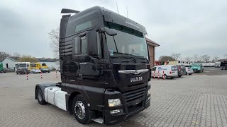 Cami&atilde;o tractor MAN TGX 18.420 | Imagem 4 - Autoline