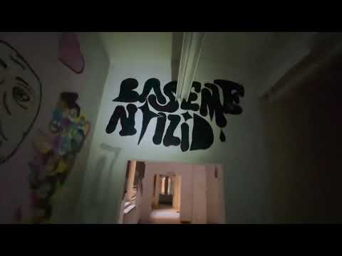 Verlassenes Polizeipräsidium Frankfurt - Lost Place    4K