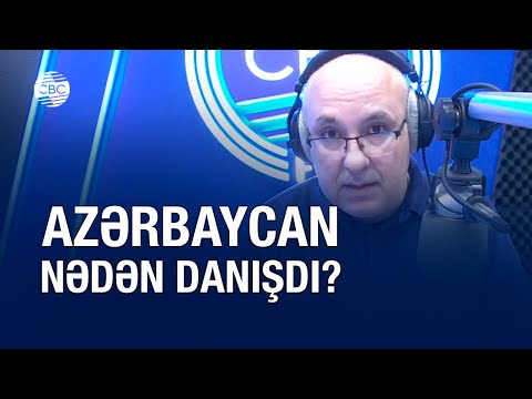 Azərbaycan nədən danışdı? - 28.12.2022