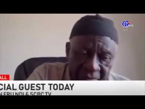 THE 6PM NEWS TUESDAY 28rd JULY 2020 - EQUINOXE TV