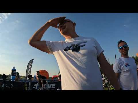 Sztafeta - Garmin Iron Triathlon 2023